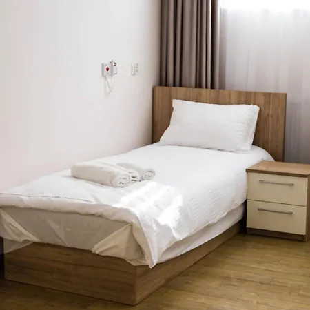 Bed & Breakfast Nnd